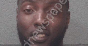 HORTON, SHYRONE MARKIES | 2020-01-19 Onslow County, North Carolina Booking