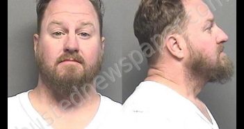 SCHRADER,CHARLES GREGORY | 2020-01-19 20:32:00 Saline County, Kansas Booking