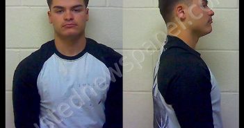 GONZALEZ ENRIQUE JOSE | 2020-01-19 20:36:25 Craven County, North Carolina Booking