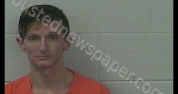 ADAM T LOVITT | 2020-01-19 20:52:00 Knox County, Kentucky Booking