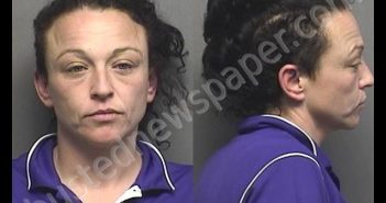 MARKLEY,ALICE JANELL | 2020-01-19 21:35:00 Saline County, Kansas Booking