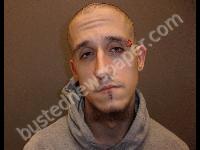 MIKKELSON ROBERT A | 2020-01-19 Jefferson County, Nebraska Booking