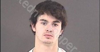 KING, TONY LEE JUNIOR | 2020-01-20 01:35:00 Roanoke County, Virginia Booking