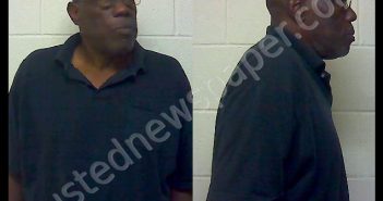 DEAN LARRY LEE | 2020-01-20 10:11:51 Craven County, North Carolina Booking