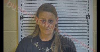 KAREN CORBIN | 2020-01-20 14:22:00 Taylor County, Kentucky Booking