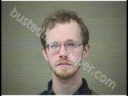DIAZ, TONY | 2020-01-20 Harnett County, North Carolina Booking