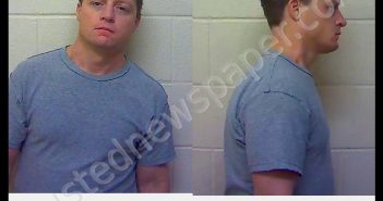 TRAPNELL MATHEW ALTON | 2020-01-20 14:48:20 Craven County, North Carolina Booking