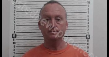 DUNAWAY, RONALD A | 2020-01-20 06:18:00 Ross County, Ohio Booking