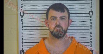 CRAIG SEALE | 2020-01-20 21:29:00 Taylor County, Kentucky Booking