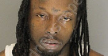 RUSSELL, CHARLES JUNIOR | 2020-01-20 18:00:00 Moore County, North Carolina Booking