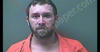 PAUL S WOJCIK | 2020-01-20 00:14:00 Laporte County, Indiana, La Porte County, Indiana Booking
