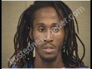 BLUE, PATRICK | 2020-01-20 Harnett County, North Carolina Booking