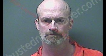 COREY L KING | 2020-01-20 18:18:00 Laporte County, Indiana, La Porte County, Indiana Booking