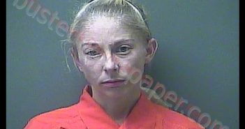 AMY KAY SHAFFER | 2020-01-20 21:37:00 Laporte County, Indiana, La Porte County, Indiana Booking
