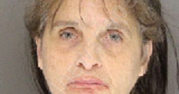 ORTIZ, CONNIE REYNOLDS | 2020-01-20 21:28:00 Moore County, North Carolina Booking