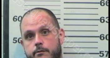 <B>MOSLEY</B>, CHARLES, <B>ANTHONY</B> #, Mobile County, Alabama - 2020-01-20