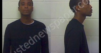 BOSKEY LAVAUGHN SHAMMEL | 2020-01-20 14:43:27 Craven County, North Carolina Booking