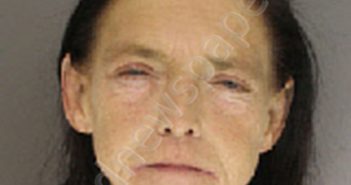 TYNER, SANDRA CAROL | 2020-01-20 21:21:00 Moore County, North Carolina Booking