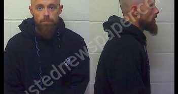 JONES ASHTON MAURICE | 2020-01-20 04:31:09 Craven County, North Carolina Booking