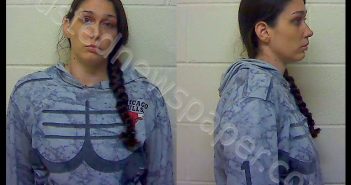 WHALEY BRITTANY ANN | 2020-01-20 15:30:27 Craven County, North Carolina Booking
