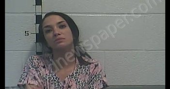<B>KRISTA</B> LARAYNE <B>LOCKER</B> #, Shelby County, Kentucky - 2020-01-20 08:07:15
