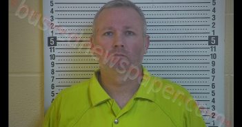 RONNIE CALLAHAN | 2020-01-20 04:01:00 Taylor County, Kentucky Booking