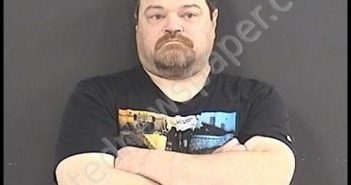 RAY, MICHAEL KENT | 2020-01-20 14:35:00 Roanoke County, Virginia Booking