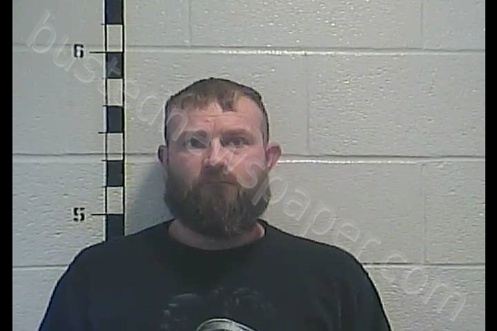 HERBERT WAYNE PURVIS III #, Shelby County, Kentucky - 2020-01-20 18:44:00