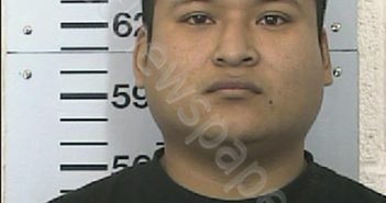 ABREGO-<B>RAMIREZ</B>, <B>JUAN</B> <B>CARLOS</B> #, Robertson County, Tennessee - 2020-01-20 20:04:00