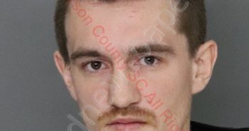 JUSTIN EDWIN BEILKE | 2020-01-20 16:51:00 Anderson County, South Carolina Booking
