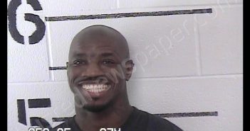 WOOTEN, JUSTYN NGAI | 2020-01-21 Chase County, Kansas Booking