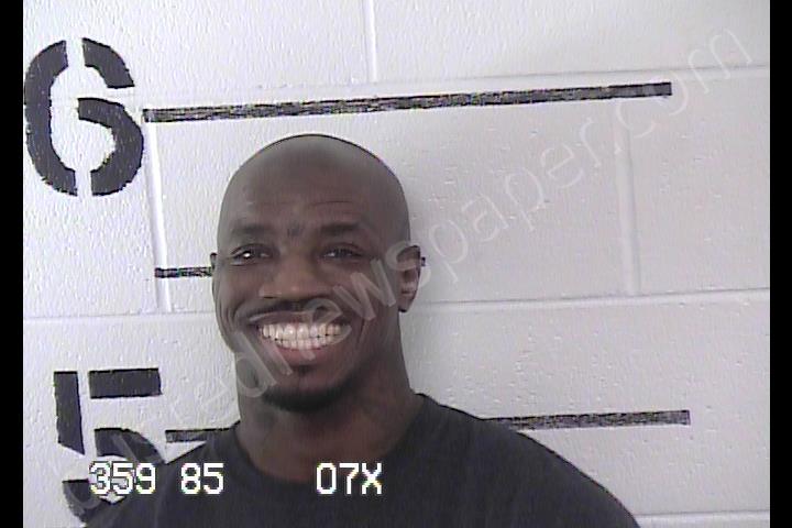 WOOTEN, JUSTYN NGAI #, Chase County, Kansas - 2020-01-21