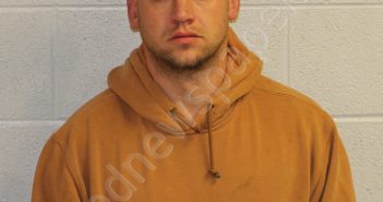 <B>JONES</B>, <B>CHRISTOPHER</B> <B>TODD</B> #, Jackson County, North Carolina - 2020-01-21 16:08:00