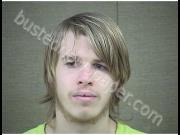 HARDMAN, KOBE | 2020-01-21 Harnett County, North Carolina Booking