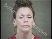 YOUNG, HEATHER | 2020-01-21 Harnett County, North Carolina Booking