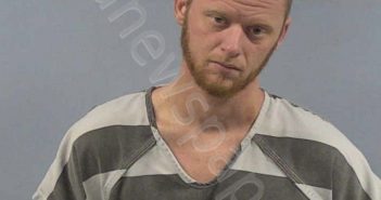 <B>DALEY</B>, <B>JARED</B> <B>KENNETH</B> #, Harris County, Texas - 2020-01-21 11:03:00