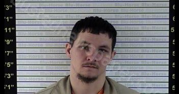 <B>OLIVER</B>, <B>ADAM</B> <B>LEE</B> #, Graves County, Kentucky - 2020-01-21