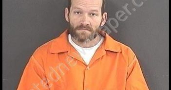 REYNOLDS, DAVID WAYNE | 2020-01-21 09:18:00 Roanoke County, Virginia Booking