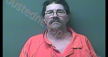 DONNIE F HUNT | 2020-01-21 11:49:00 Laporte County, Indiana, La Porte County, Indiana Booking