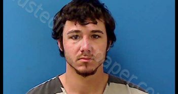 <B>KAYLOR</B>,<B>THOMAS</B> <B>CHRISTOPHER</B> #, Catawba County, North Carolina - 2020-01-21