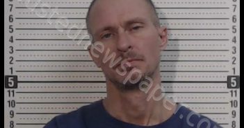 <B>MOORE</B>, <B>ANTHONY</B> <B>MICHAEL</B> #, Ross County, Ohio - 2020-01-21 16:27:00
