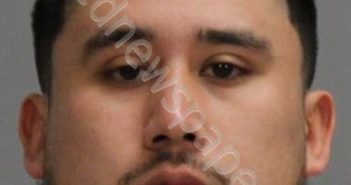 PEREZ, <B>KEVIN</B> <B>MICHAEL</B> #, Brazos County, Texas - 2020-01-21