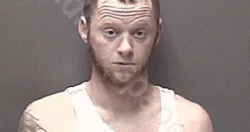 <B>DALEY</B>, <B>JARED</B> <B>KENNETH</B> #, Galveston County, Texas - 2020-01-21