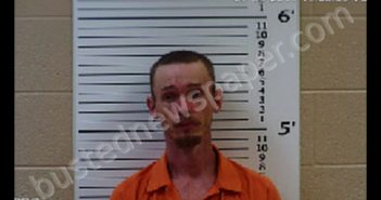 BROWN, JOHNATHAN BERRY | 2020-01-21 02:08:00 Cherokee County, North Carolina Booking