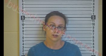 SAMANTHA D BISSON | 2020-01-21 01:00:00 Taylor County, Kentucky Booking
