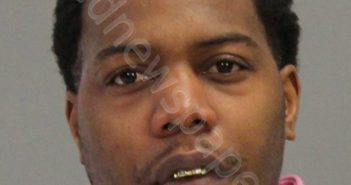 <B>TUCKER</B>, <B>JAMES</B> BRACHAEL #, Brazos County, Texas - 2020-01-21