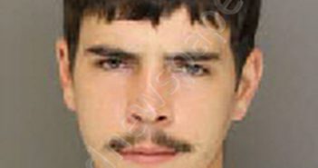 RITTER, TIMOTHY KODY | 2020-01-21 22:41:00 Moore County, North Carolina Booking