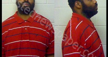 WASHINGTON TITO DELAWANTA | 2020-01-21 20:06:07 Craven County, North Carolina Booking