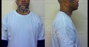 TRUMAN JASON LEE | 2020-01-21 15:21:22 Craven County, North Carolina Booking