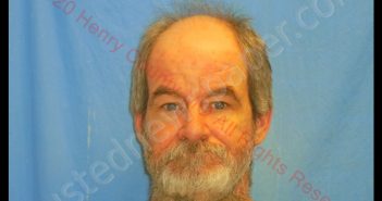 KELLY WAYNE GRIDER | 2020-01-21 09:10:33 Henry County, Missouri Booking